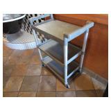 Cart 16"X32"X37"