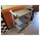 Cart 16"X32"X37"