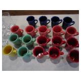 Coffee Mugs & Glasses