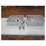 Salt & Pepper Shakers