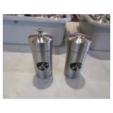 Salt & Pepper Shakers