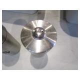 Salt & Pepper Shakers