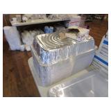 Pan Liners, Foil, Film & Misc.