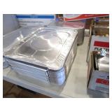 Pan Liners, Foil, Film & Misc.