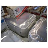 Pan Liners, Foil, Film & Misc.