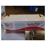 Pan Liners, Foil, Film & Misc.