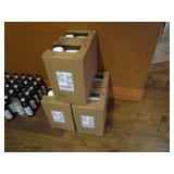 (6) #35 Jugs of Fryer Oil