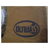 (6) #35 Jugs of Fryer Oil