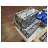 Skewers, Sugar, Grill Bricks, Tongs