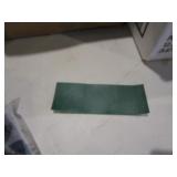 Skewers, Sugar, Grill Bricks, Tongs