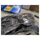 Skewers, Sugar, Grill Bricks, Tongs