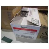 Skewers, Sugar, Grill Bricks, Tongs