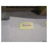 Skewers, Sugar, Grill Bricks, Tongs