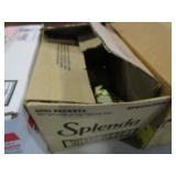 Skewers, Sugar, Grill Bricks, Tongs