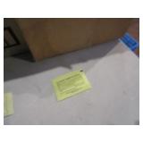 Skewers, Sugar, Grill Bricks, Tongs