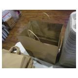 Carry Out Bags, Drink Holders, Food Floats & Cookie Bags