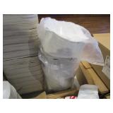 Carry Out Bags, Drink Holders, Food Floats & Cookie Bags