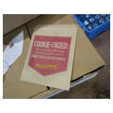 Carry Out Bags, Drink Holders, Food Floats & Cookie Bags