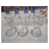 Beer Glasses