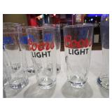 Beer Glasses