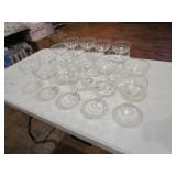 Stemware Drink Glasses