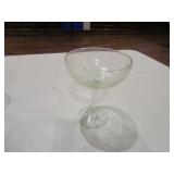 Stemware Drink Glasses