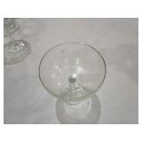 Stemware Drink Glasses