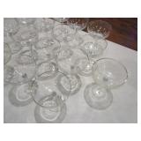 Stemware Drink Glasses