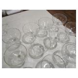 Stemware Drink Glasses