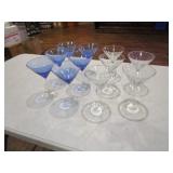 Stemware Drink Glasses