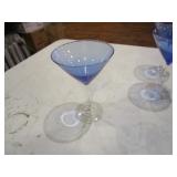 Stemware Drink Glasses