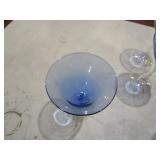 Stemware Drink Glasses