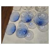 Stemware Drink Glasses