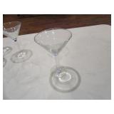 Stemware Drink Glasses