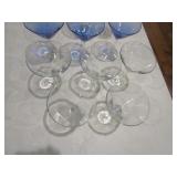 Stemware Drink Glasses