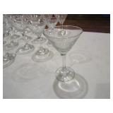 Stemware Drink Glasses