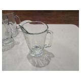 Beer Pitchers