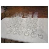 Wine Glasses