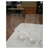 Wine Glasses