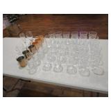 Beer Glasses & Misc. Cups & Glasses