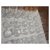 Beer Glasses & Misc. Cups & Glasses