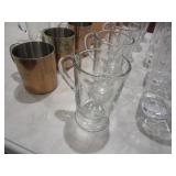 Beer Glasses & Misc. Cups & Glasses