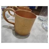 Beer Glasses & Misc. Cups & Glasses