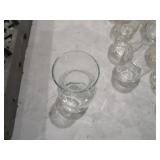 Shot Glasses & Beer Sampling Glasses