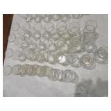 Shot Glasses & Beer Sampling Glasses