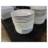 (51) 9" Stoneware Bowls