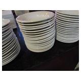 (51) 9" Stoneware Bowls