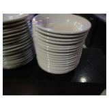 (51) 9" Stoneware Bowls