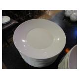 (30) 11 1/2" Stoneware Bowls