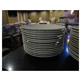 (30) 11 1/2" Stoneware Bowls